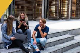 Curso C1 inglés (CAE)