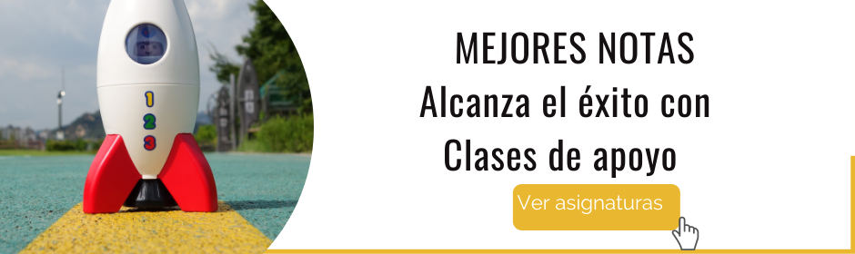 clases de apoyo