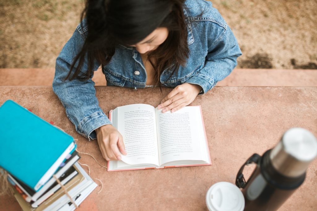 10 Mejores técnicas de estudio para superar la ESO