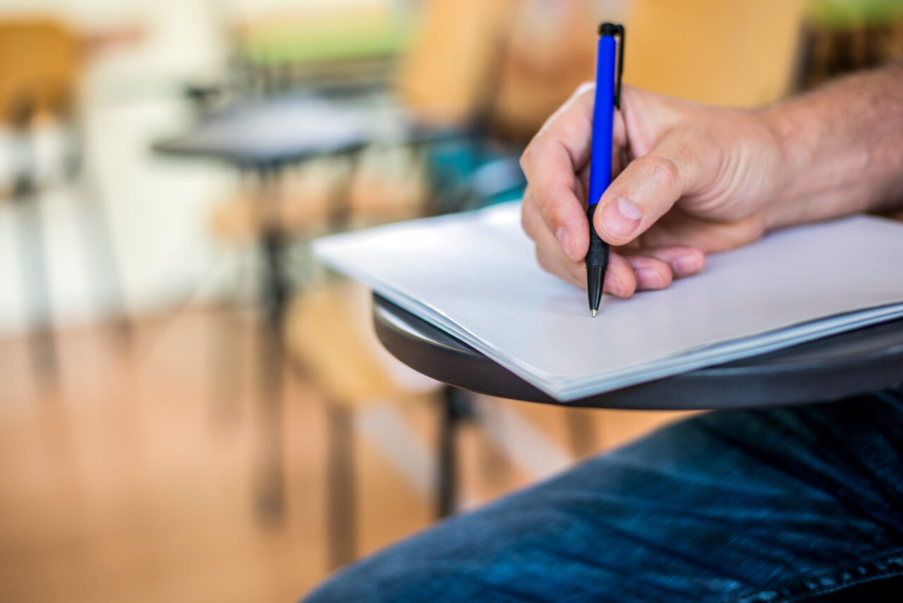 ¿Qué asignaturas son obligatorias en Selectividad?