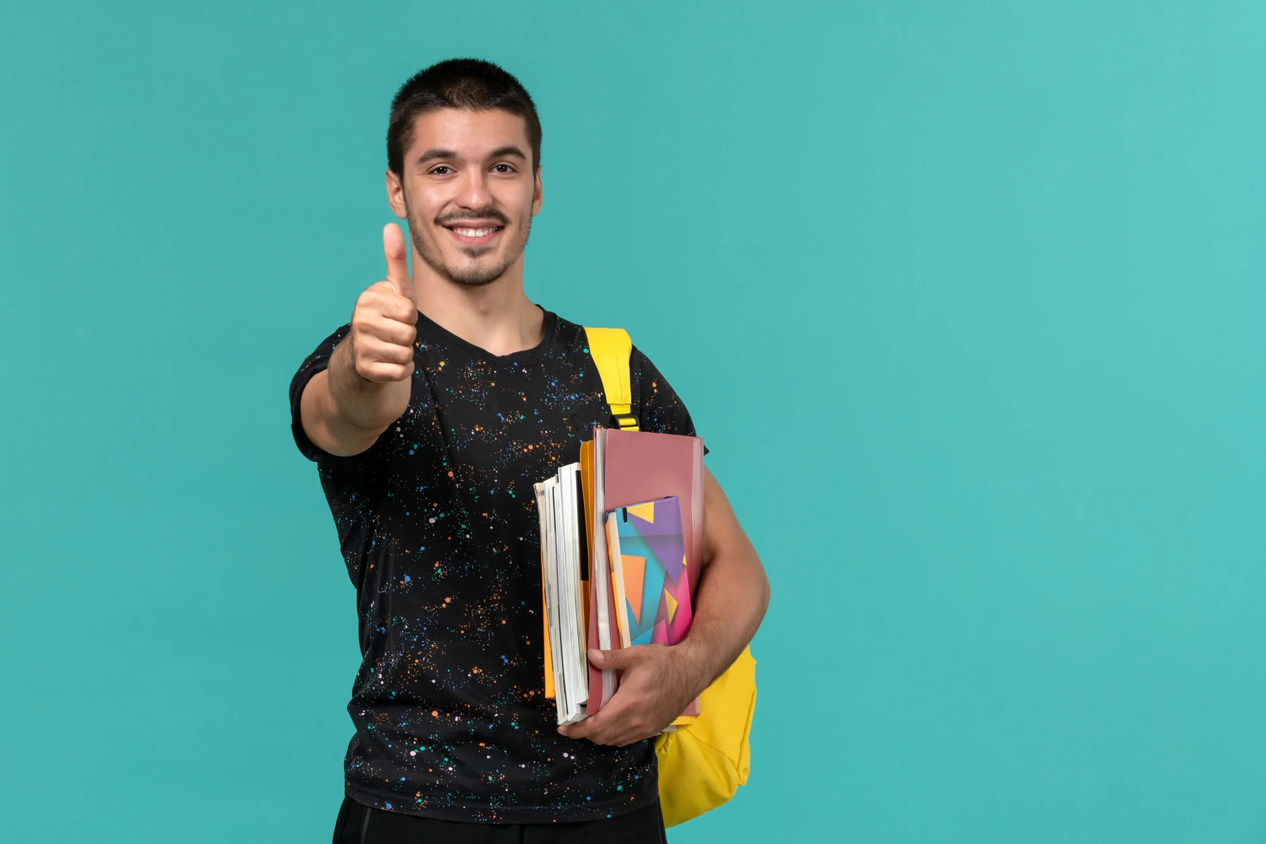 ¿Qué son las pruebas libres para sacarse el título de la ESO?