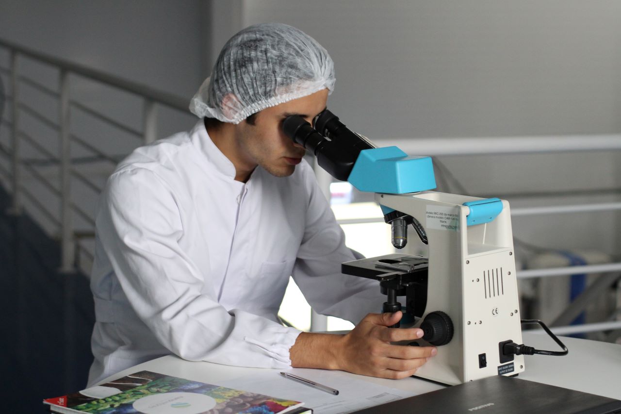 laboratorio-biología