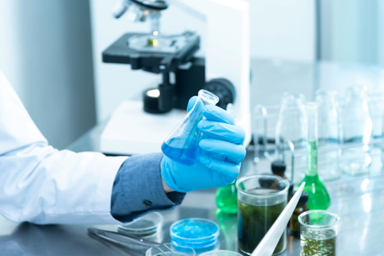 ¿Cómo prepararte Química para la Selectividad? Novedades y temario