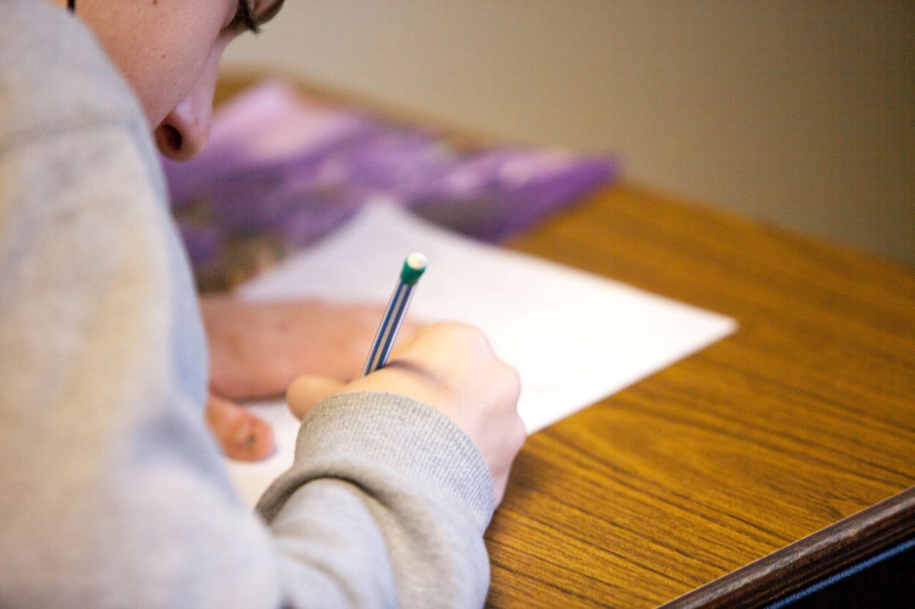 TODO el Temario de Inglés para Aprobar la Selectividad