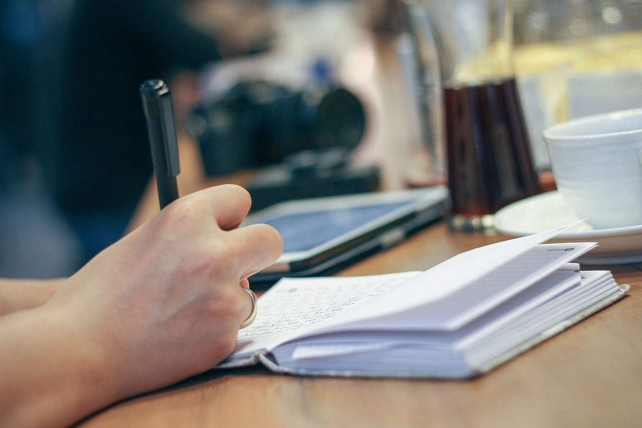 ¿Cómo hacer un buen resumen para estudiar?