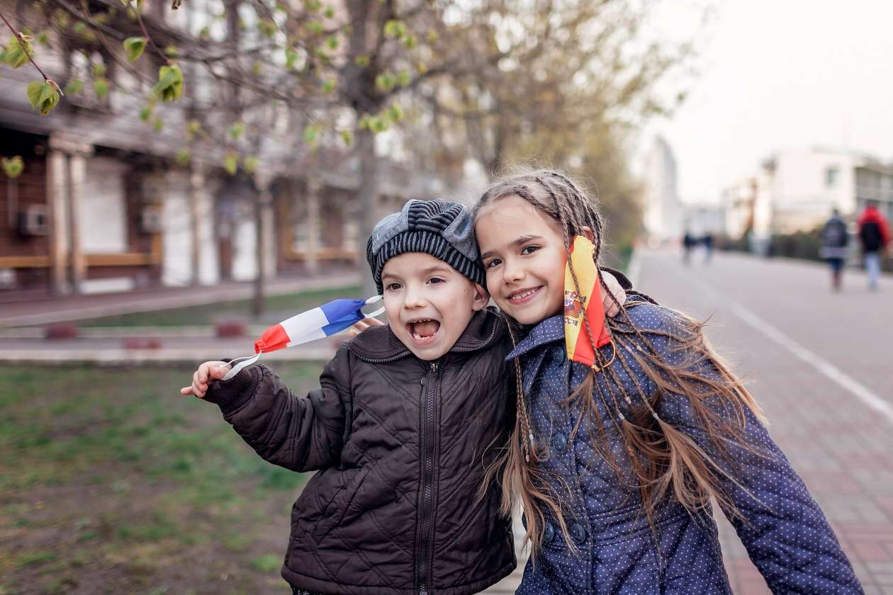 Miembros de la familia en francés: vocabulario, ejemplos y pronunciación