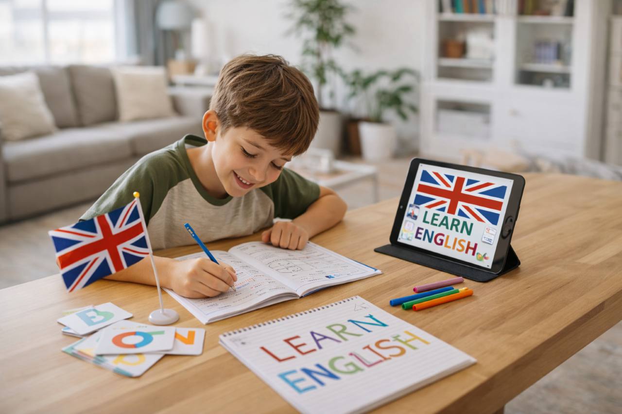 Trabalenguas en inglés cortos