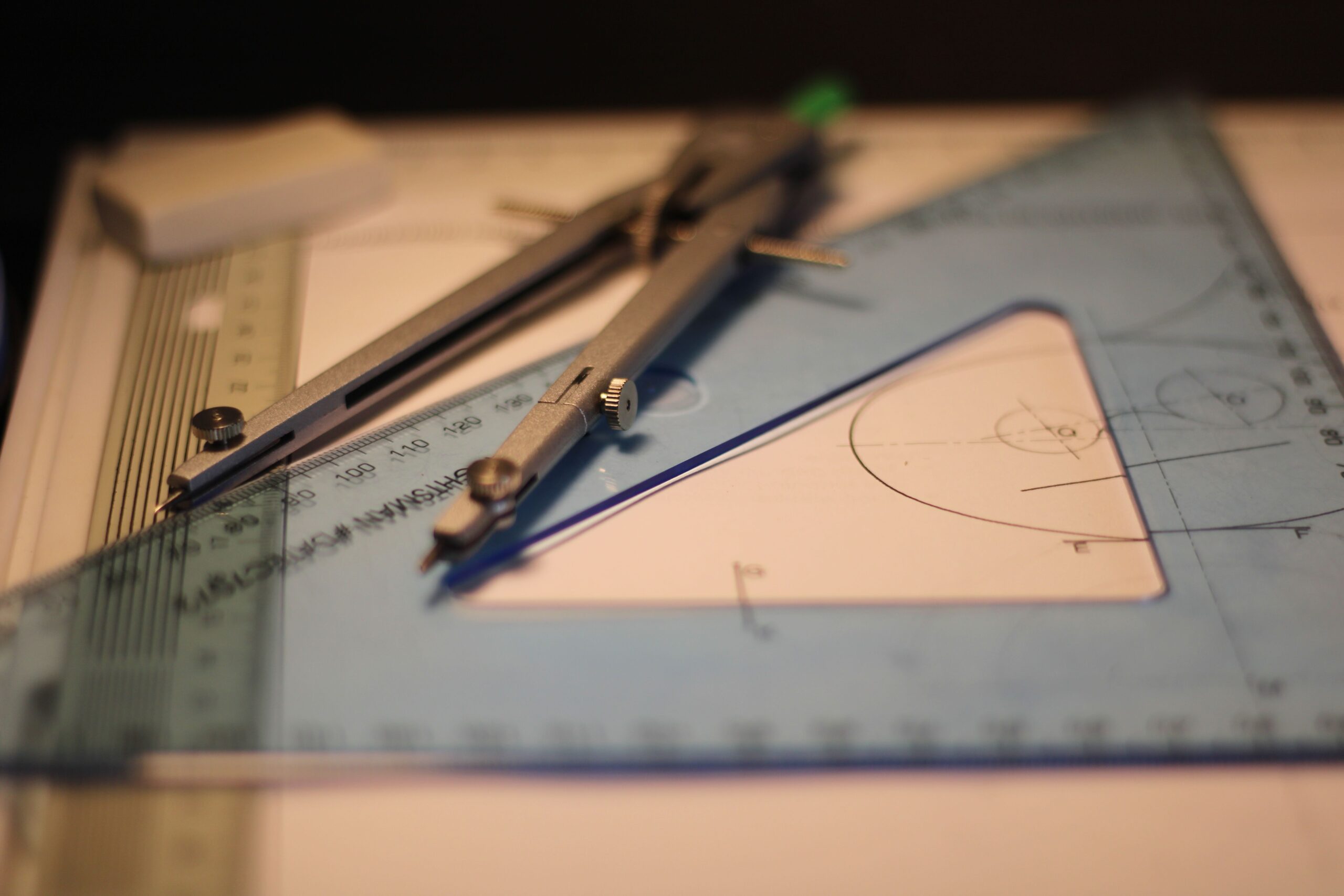 Escala en el Dibujo Técnico: Cuáles Son y Tipos